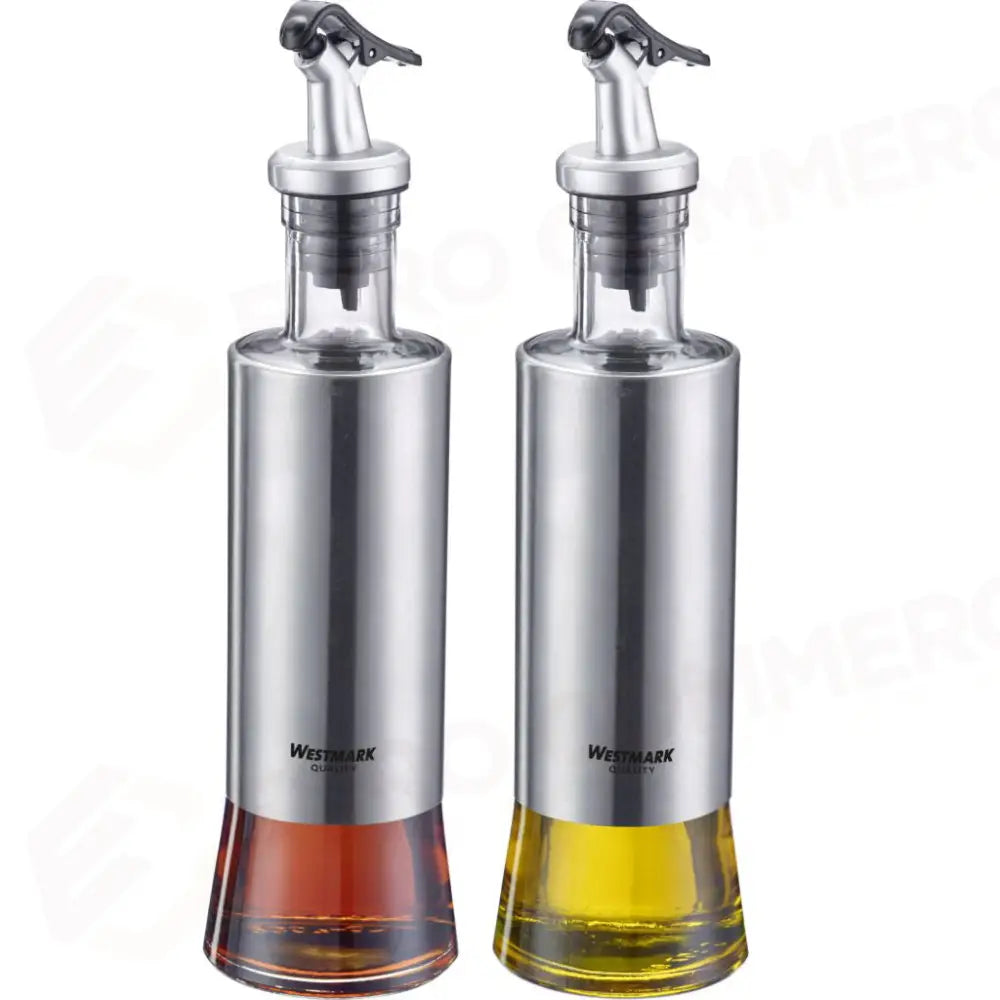 SET 2 DOSATORI OLIO/ACETO 63392260 WESTMARK - 1331362 - MEDRI