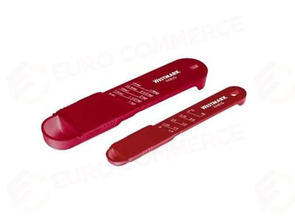 SET 2 MISURINI REGOLABILI 30592270 WESTMARK - 1331360 - MEDRI
