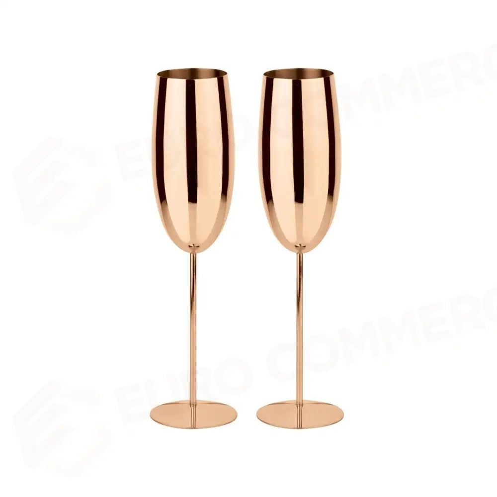 SET 2 PZ FLUTE CHAMPAGNE - ARTICOLI BAR - PADERNO