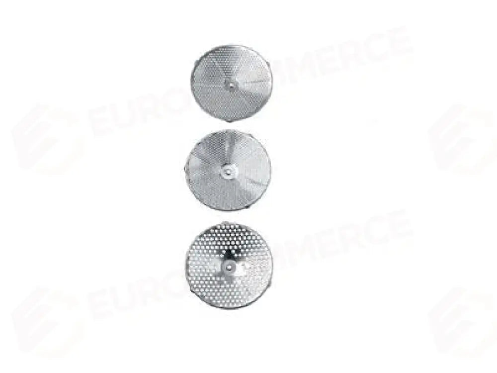 SET 3 FILTRI PASSAVERDURA CHEF OMAC - 20020002 - MEDRI
