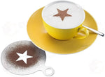 SET 3 SAGOME DECORA CAPPUCCINO 62862260 WESTMARK - 1331361 - MEDRI
