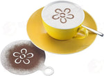 SET 3 SAGOME DECORA CAPPUCCINO 62862260 WESTMARK - 1331361 - MEDRI