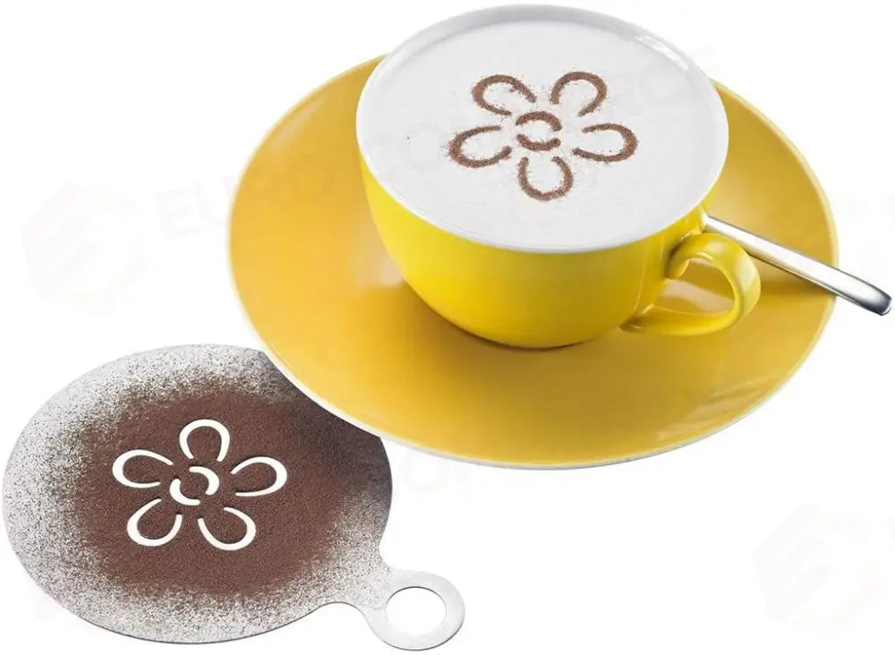 SET 3 SAGOME DECORA CAPPUCCINO 62862260 WESTMARK - 1331361 - MEDRI