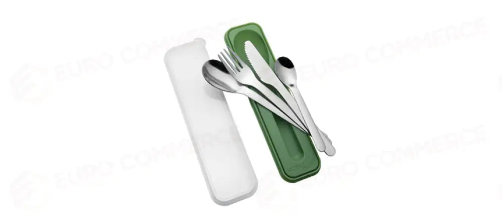 SET 4 PZ AMEFA MOBIL POCKET - 138766 - MORINI