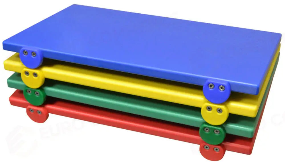 Set 4 colori