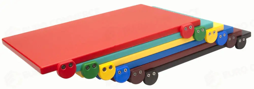 Set 6 colori