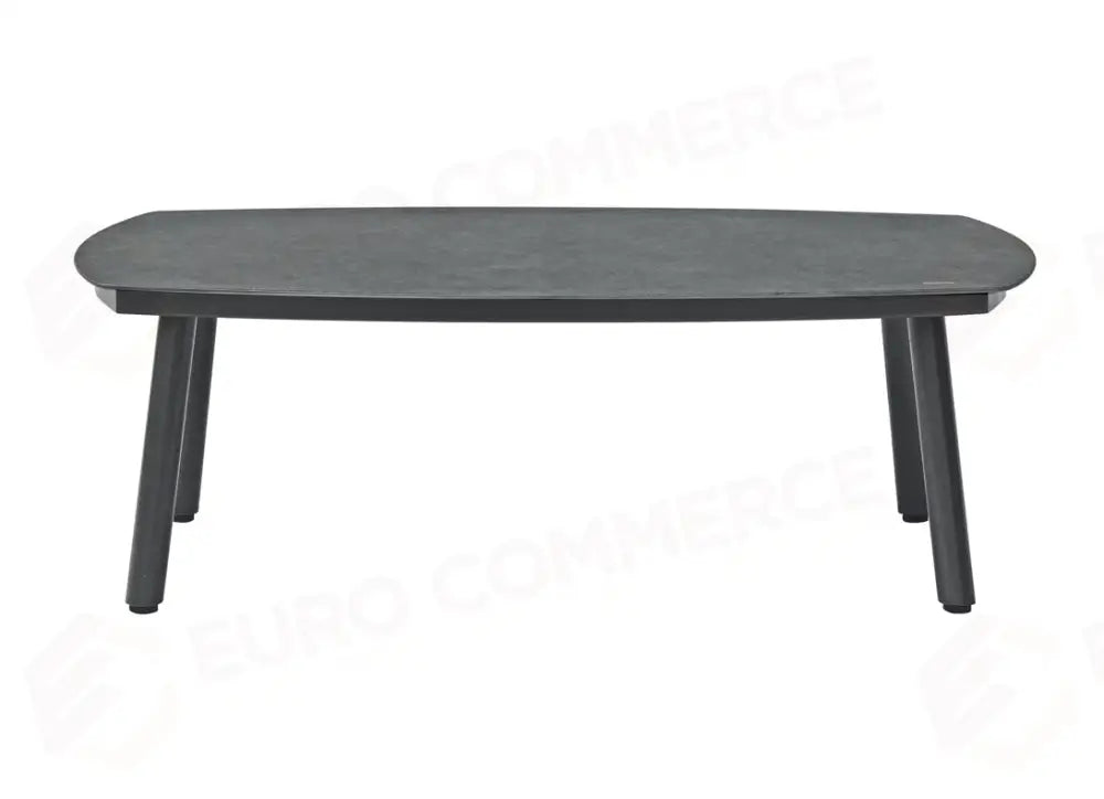 SET CADICE IN ALLUMINIO - ANTRACITE