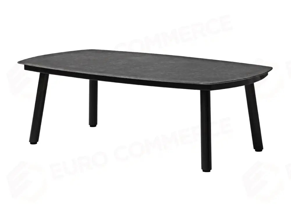 SET CADICE IN ALLUMINIO - ANTRACITE