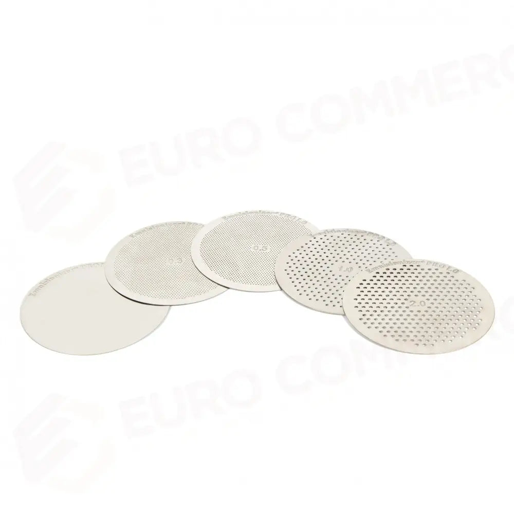 SET DI DISCHI AGGIUNTIVO PER EMULSIONIZER PRO - 5410013 - SAMMIC