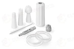 SET DI PEZZI RICAMBIO HENDI KITCHEN LINE PROFI 120X30X(H)240MM - 589205