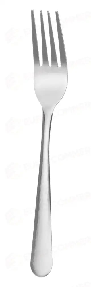 SET DI POSATE CON VASSOIO HENDI BLU 525X300X(H)95MM RETTANGOLARE - 766194