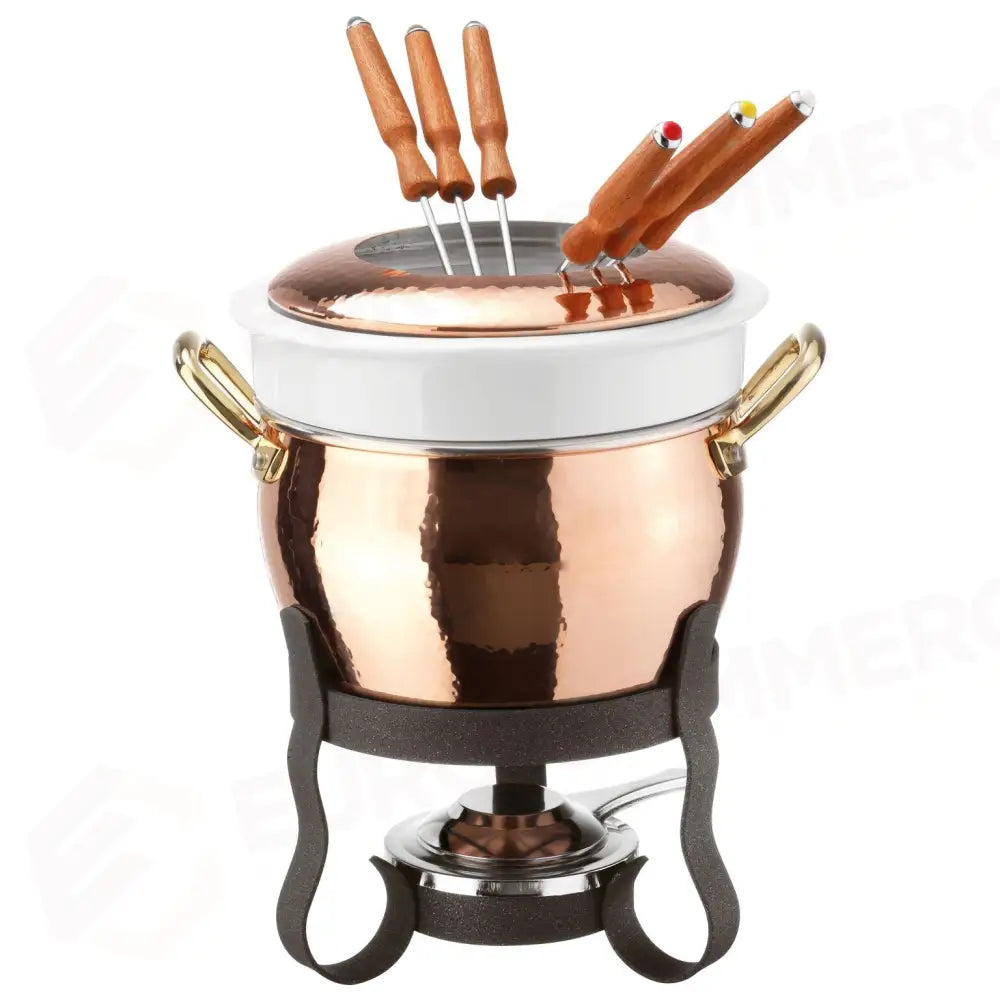 SET FONDUTA - SERIE 15300-15400 - PADERNO