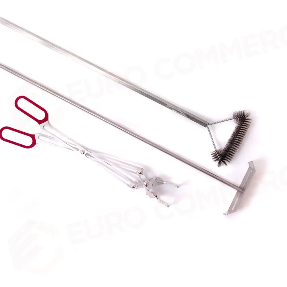 Set – Forno Brace FB
