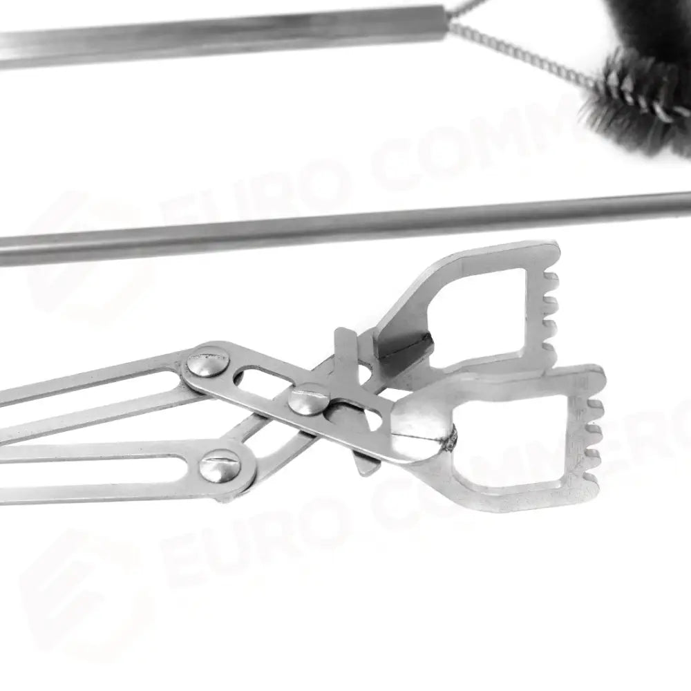 Set – Forno Brace FB