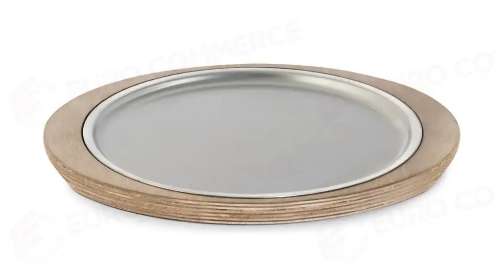 SET GRILL OVALE 38X34 CM CELSIUS V890522T02 ABERT - 0011998 - MEDRI