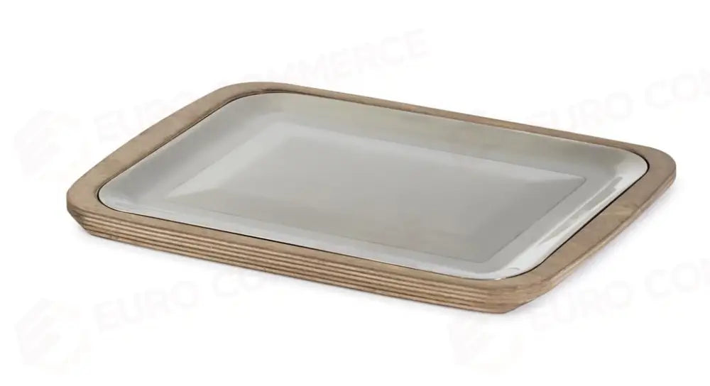 SET GRILL RETTANGOLARE 34X24 CM CELSIUS V890522R02 ABERT - 0011996 - MEDRI