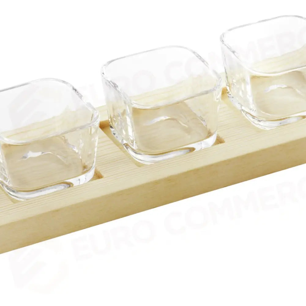 SET HAPPY HOUR - ARTICOLI TAVOLA - PADERNO