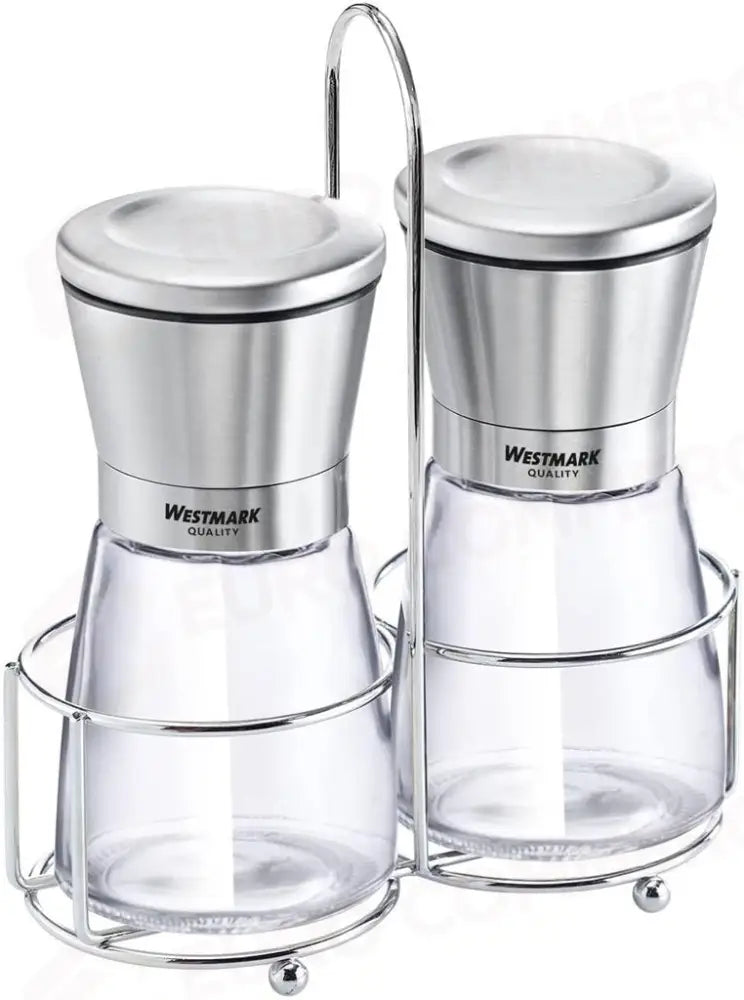 SET MACINAPEPE/SALE CON SUPPORTO 63362260 WESTMARK - 1331363 - MEDRI