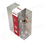 SET MACINASALE/PEPE 16,5 CM 9320 BISETTI - 0400171 - MEDRI