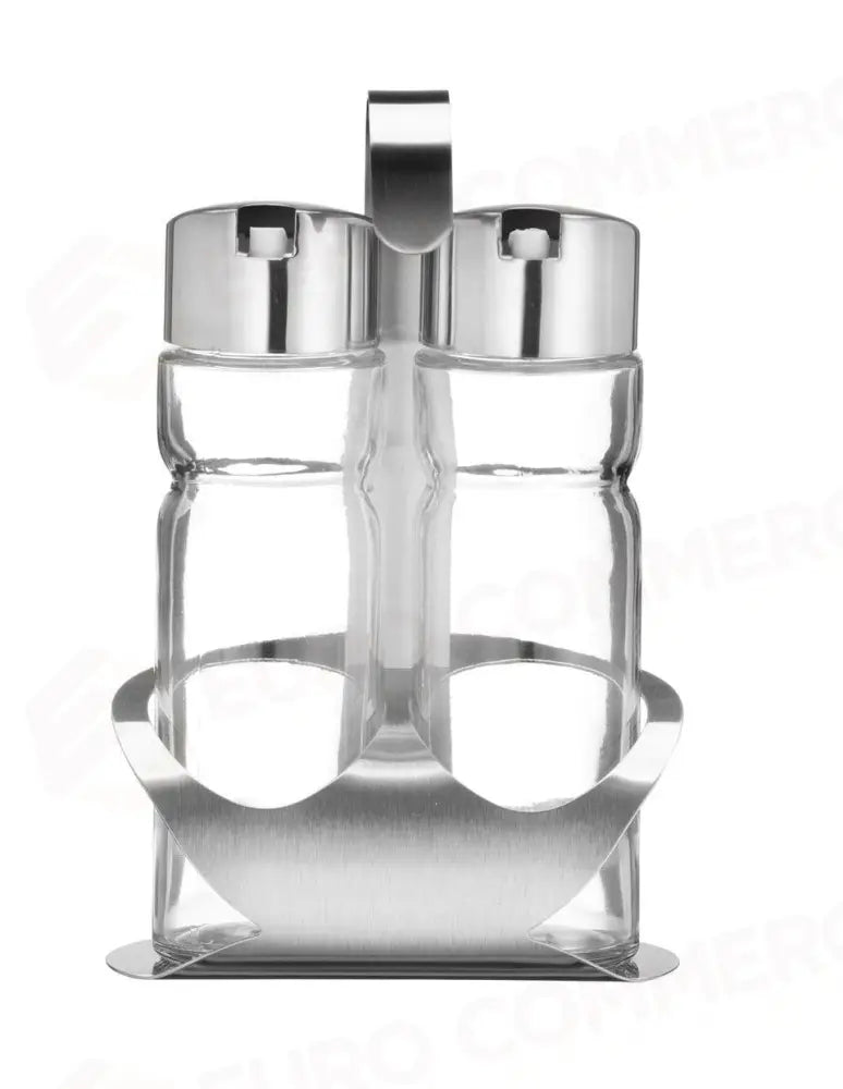 SET PER CONDIMENTI 0,15L 120X75X(H)185MM - HENDI