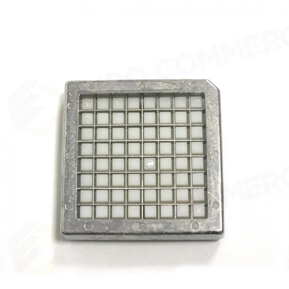 SET PER TAGLIO PATATE 10 X MM CF-5 - 1020070 - SAMMIC