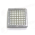 SET PER TAGLIO PATATE 12 X MM CF-5 - 1020075 - SAMMIC