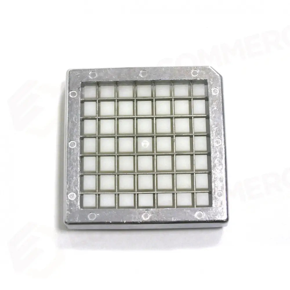 SET PER TAGLIO PATATE 12 X MM CF-5 - 1020075 - SAMMIC