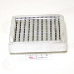 SET PER TAGLIO PATATE 8 X MM CF-5 - 1020065 - SAMMIC