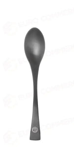 SET PLACCATURA DA CHEF 6 PEZZI NERO HENDI 255X25X(H)100MM - 400074