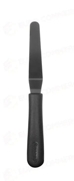 SET PLACCATURA DA CHEF 6 PEZZI NERO HENDI 255X25X(H)100MM - 400074