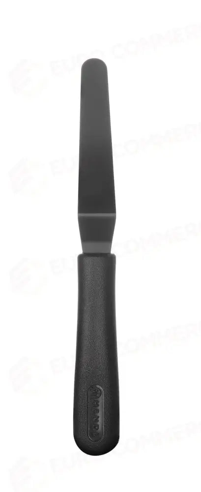 SET PLACCATURA DA CHEF 6 PEZZI NERO HENDI 255X25X(H)100MM - 400074