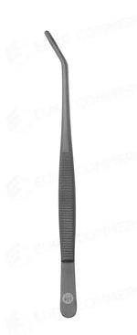 SET PLACCATURA DA CHEF 6 PEZZI NERO HENDI 255X25X(H)100MM - 400074