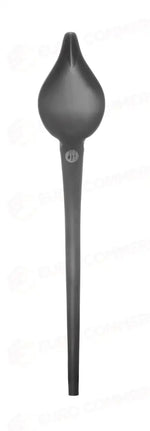 SET PLACCATURA DA CHEF 6 PEZZI NERO HENDI 255X25X(H)100MM - 400074