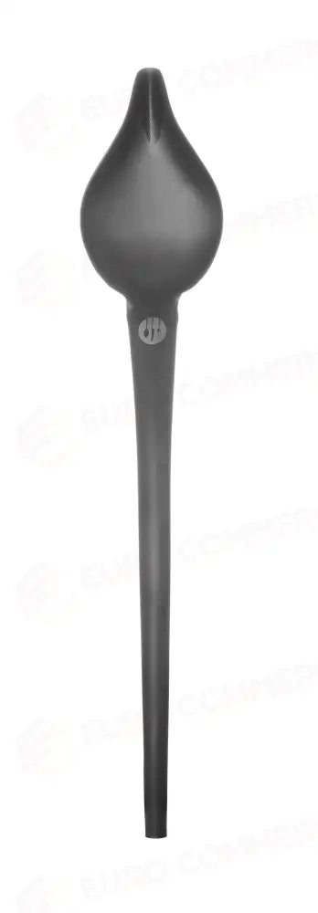 SET PLACCATURA DA CHEF 6 PEZZI NERO HENDI 255X25X(H)100MM - 400074