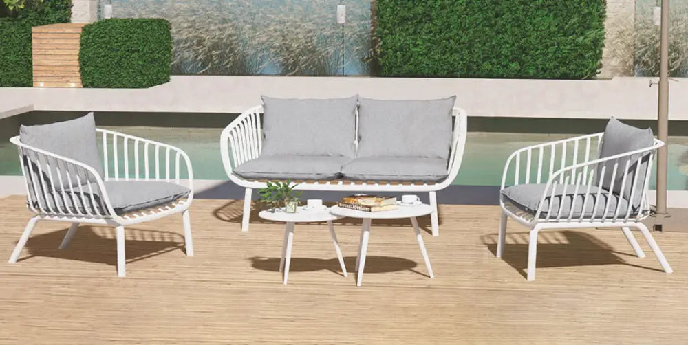 SET - SET - ROSSANESE - Arredamento