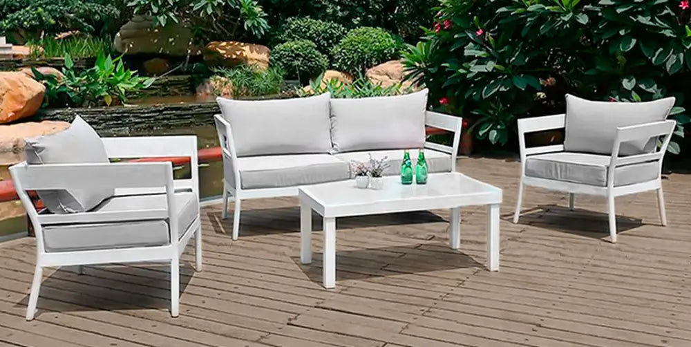 SET - SET - ROSSANESE - Arredamento