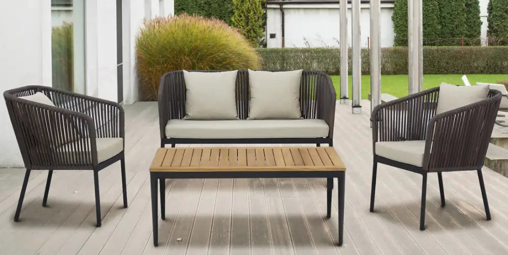 SET - SET - ROSSANESE - Arredamento