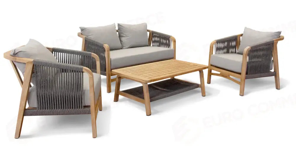 SET - SET - ROSSANESE - Arredamento