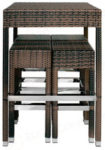 SET - SET - ROSSANESE - Arredamento