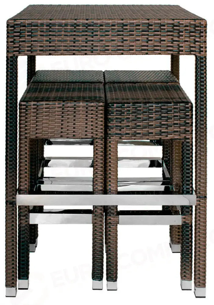 SET - SET - ROSSANESE - Arredamento