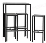 SET - SET - ROSSANESE - Arredamento