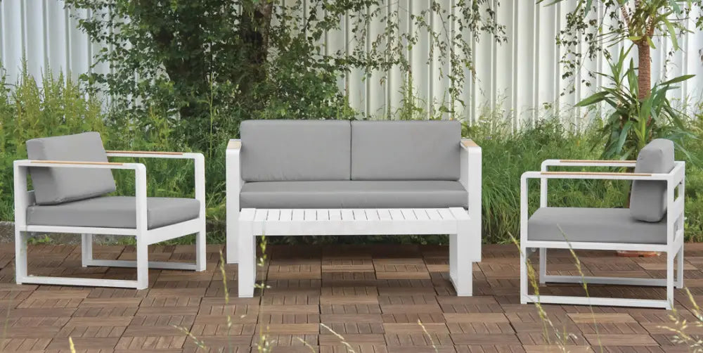 SET - SET - ROSSANESE - Arredamento
