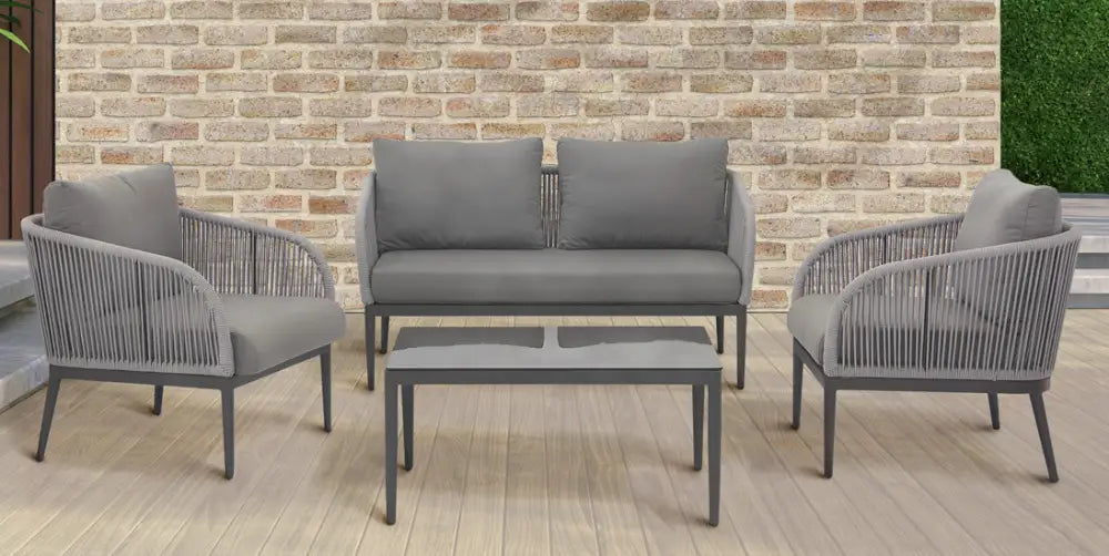 SET-SET - ROSSANESE - Arredamento