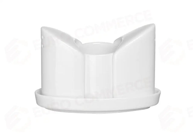 SET SALE, PEPE E STUZZICADENTI, HENDI, PEPE, SALE E STUZZICADENTI, 125X54X(H)90MM - 786420