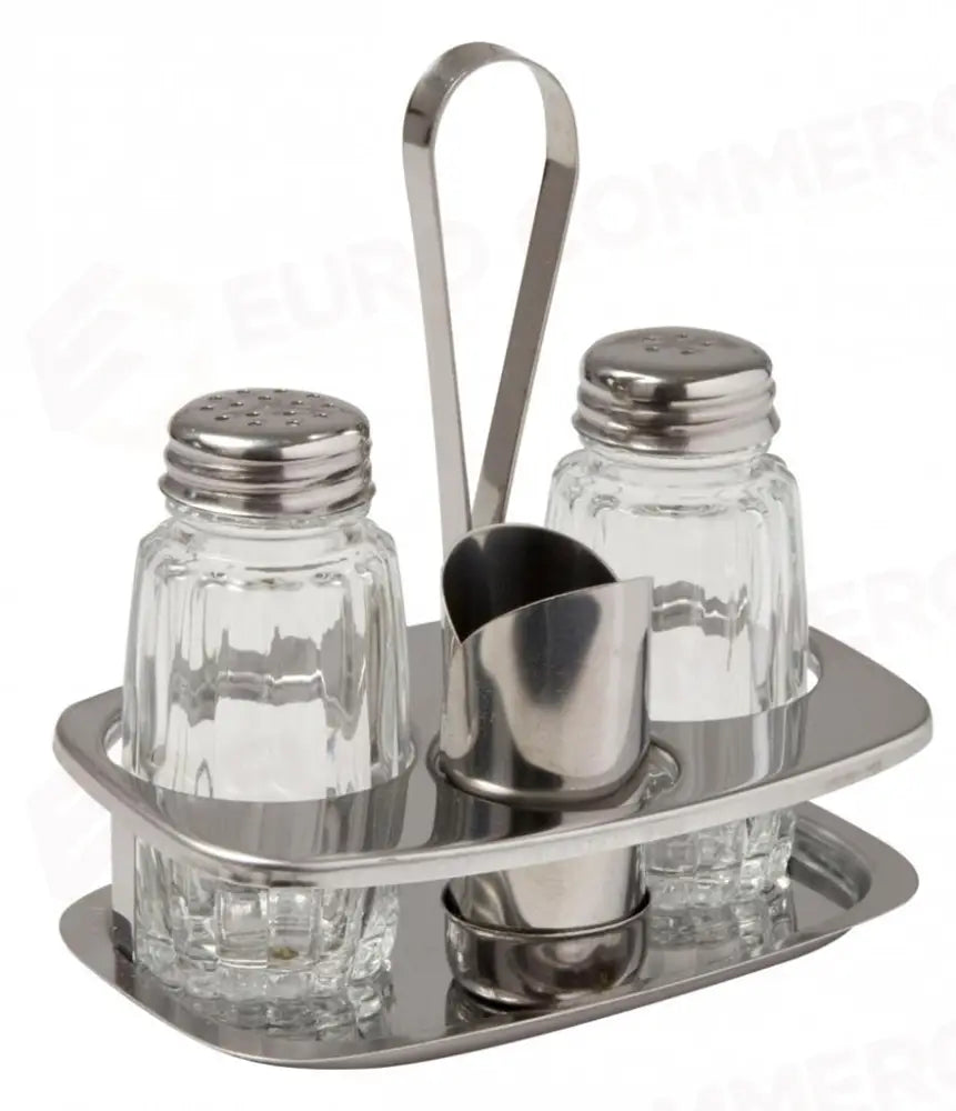 SET SALE/PEPE/STECCHI MEC 1036 STO - 0600012 - MEDRI