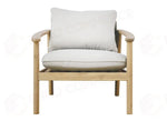 SET SCILLA IN ACACIA FSC - CORDA ANTRACITE