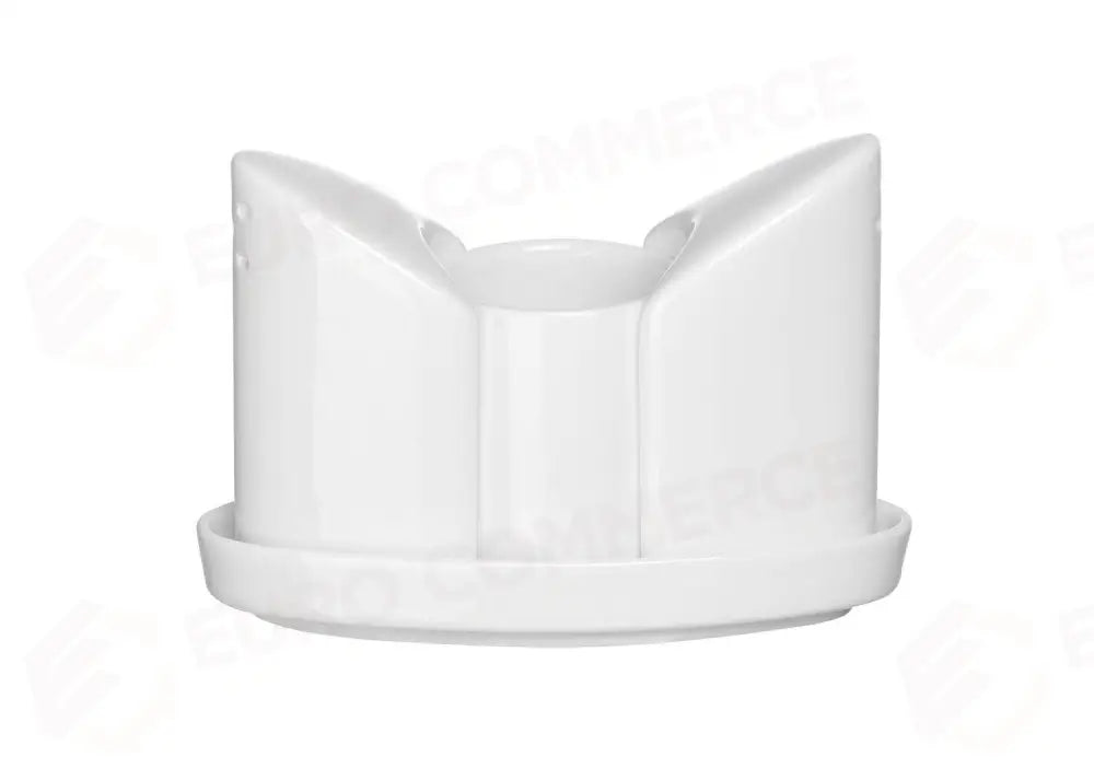 SET SALE PEPE E STUZZICADENTI PEPE SALE E STUZZICADENTI 125X54X(H)90MM - HENDI
