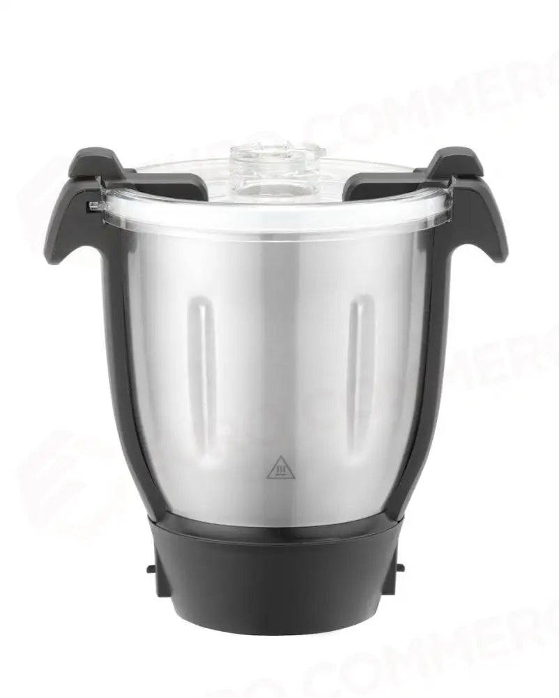 SET: VASCA E ACCESSORI PER CHEF 3L 280X205X(H)275MM - HENDI
