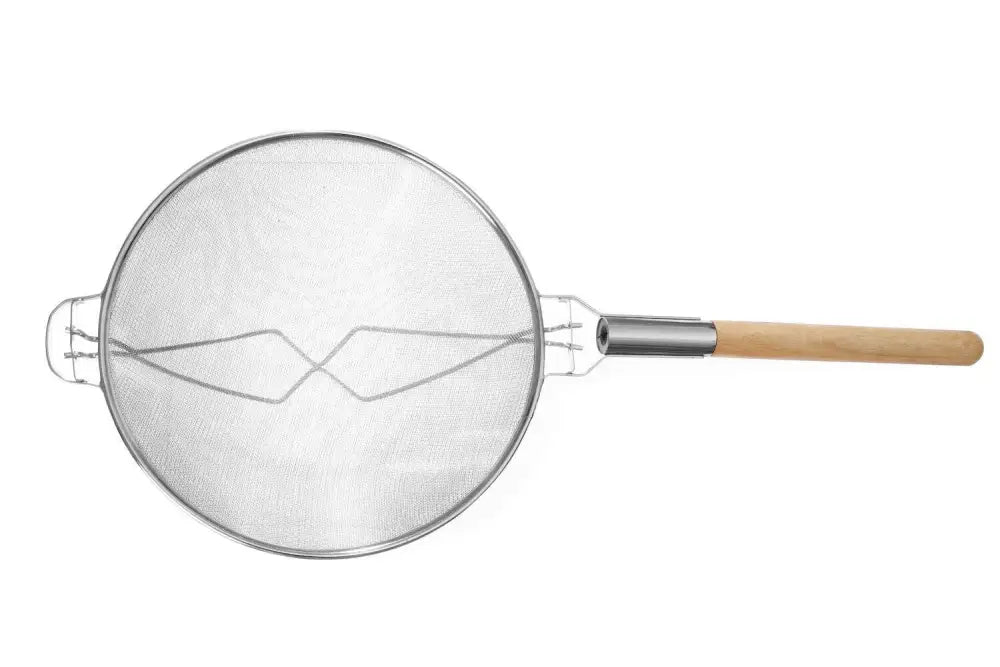 SETACCI A DOPPIA RETE 840X355X(H)190MM - HENDI