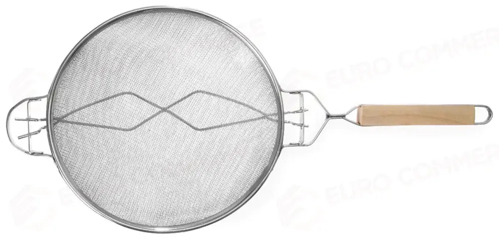 SETACCI A DOPPIA RETE 605X260X(H)120MM - HENDI